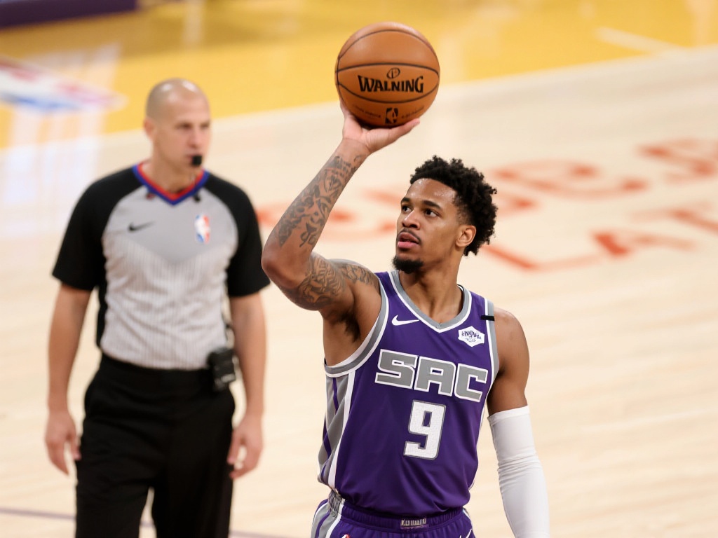 Shams：莫兰特与希尔德获NBA警告但免受追加处罚