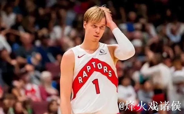 鲍威尔谈近期状态起伏:赛季初表现优秀源于对手对我们体系不熟悉 鲍威尔谈近期状态起伏:赛季初表现优秀源于对手对我们体系不熟悉