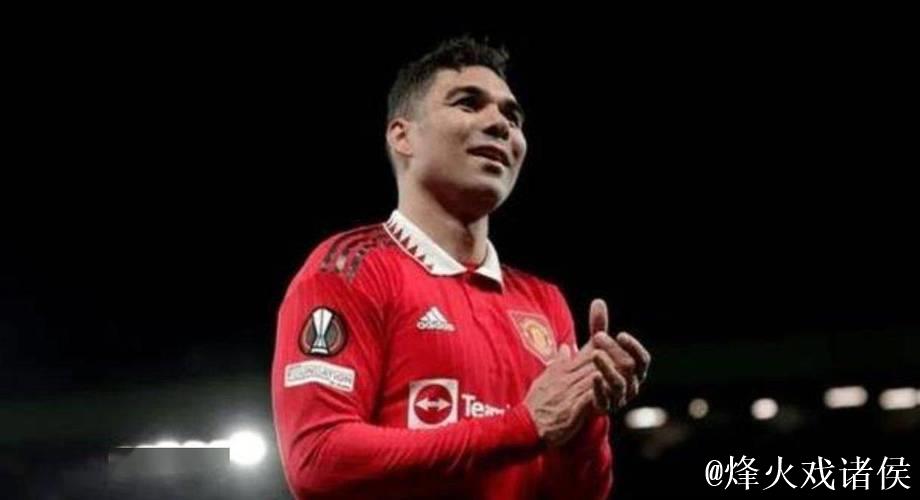 卡塞米罗后点头球建功,曼联2-1力克伯恩茅斯 卡塞米罗后点头球建功,曼联2-1力克伯恩茅斯