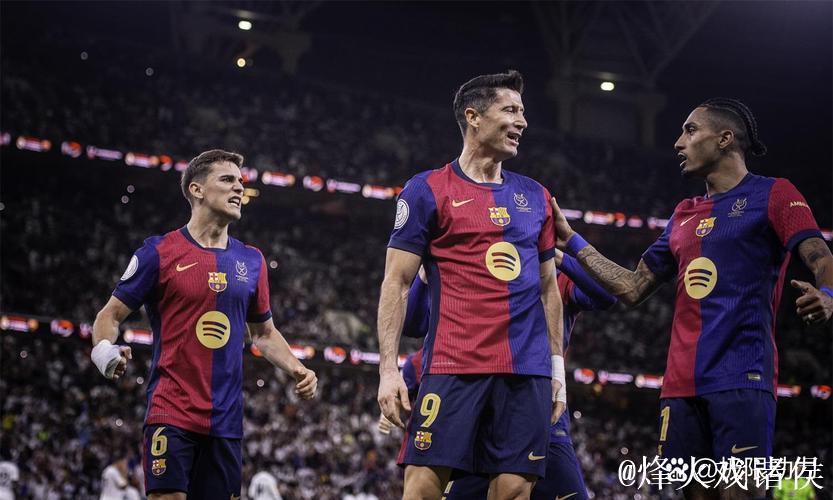 前中超弃将迎大爆发，欧冠连斩巴萨皇马。