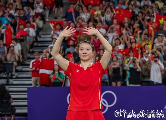 陈清晨黄雅琼等名将退役，国羽辉煌时代谢幕