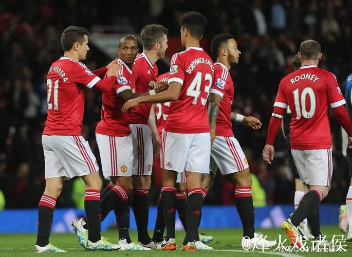 曼联伯恩茅斯4比4激战成和,罗马小胜科莫 曼联伯恩茅斯4比4激战成和,罗马小胜科莫